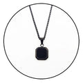 The Obsidian Square