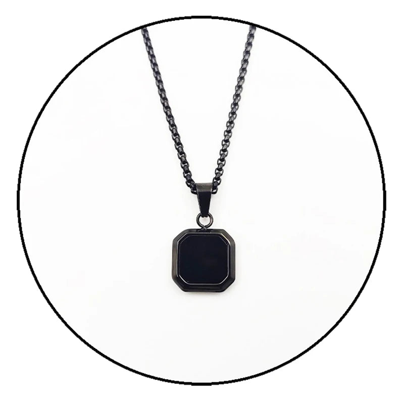 The Obsidian Square