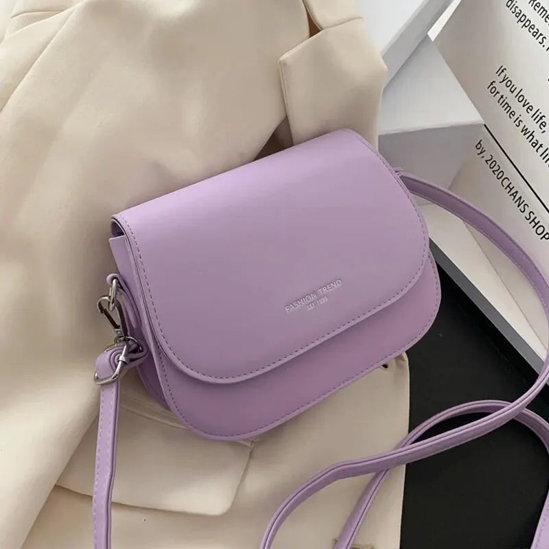 The Sloane Crossbody