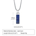 The Stone Tag
