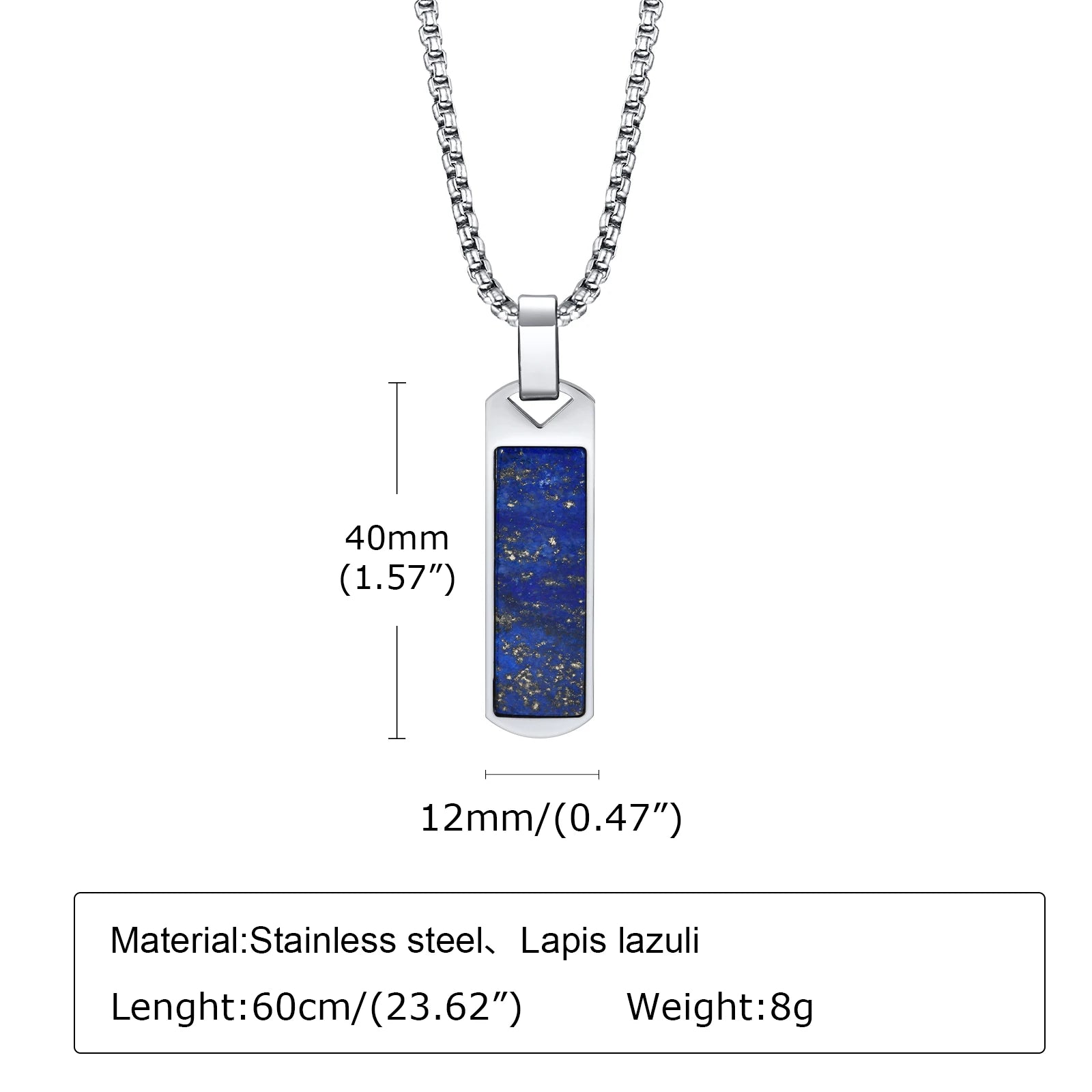 The Stone Tag