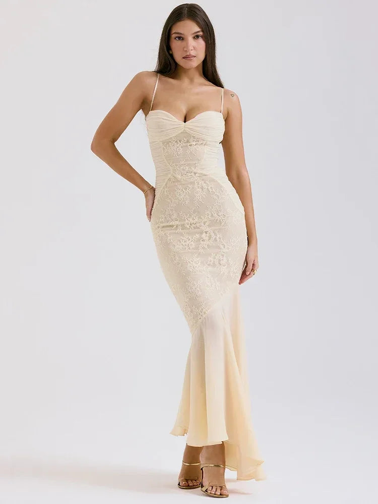 Grace Maxi Dress