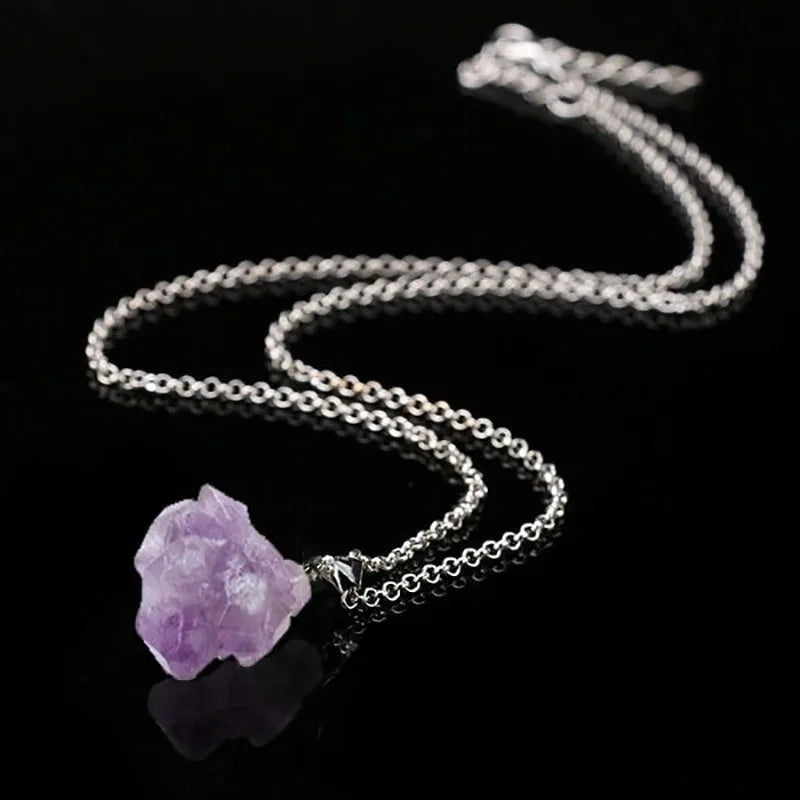 The Amethyst
