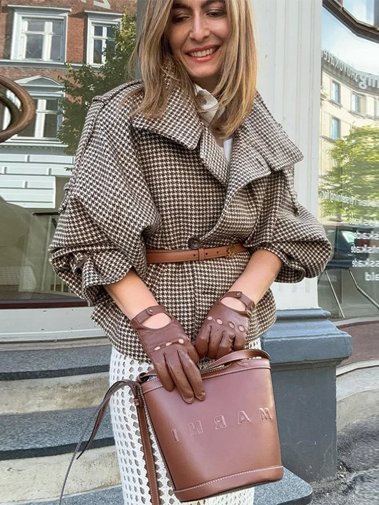Ulenzetta Coat