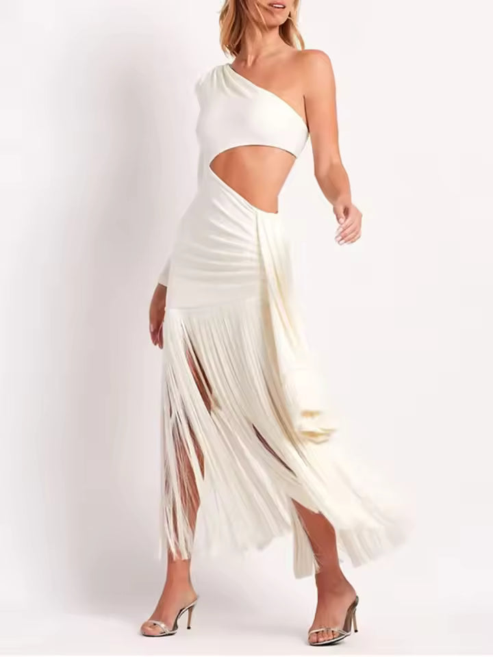Sabinetta Maxi Dress