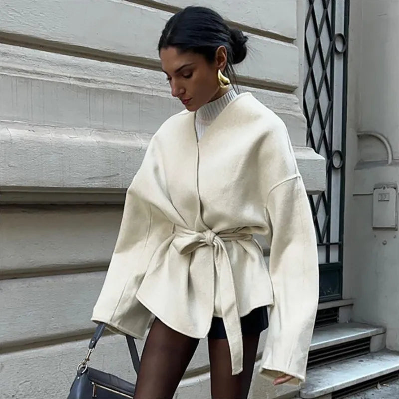 Isabrina Coat