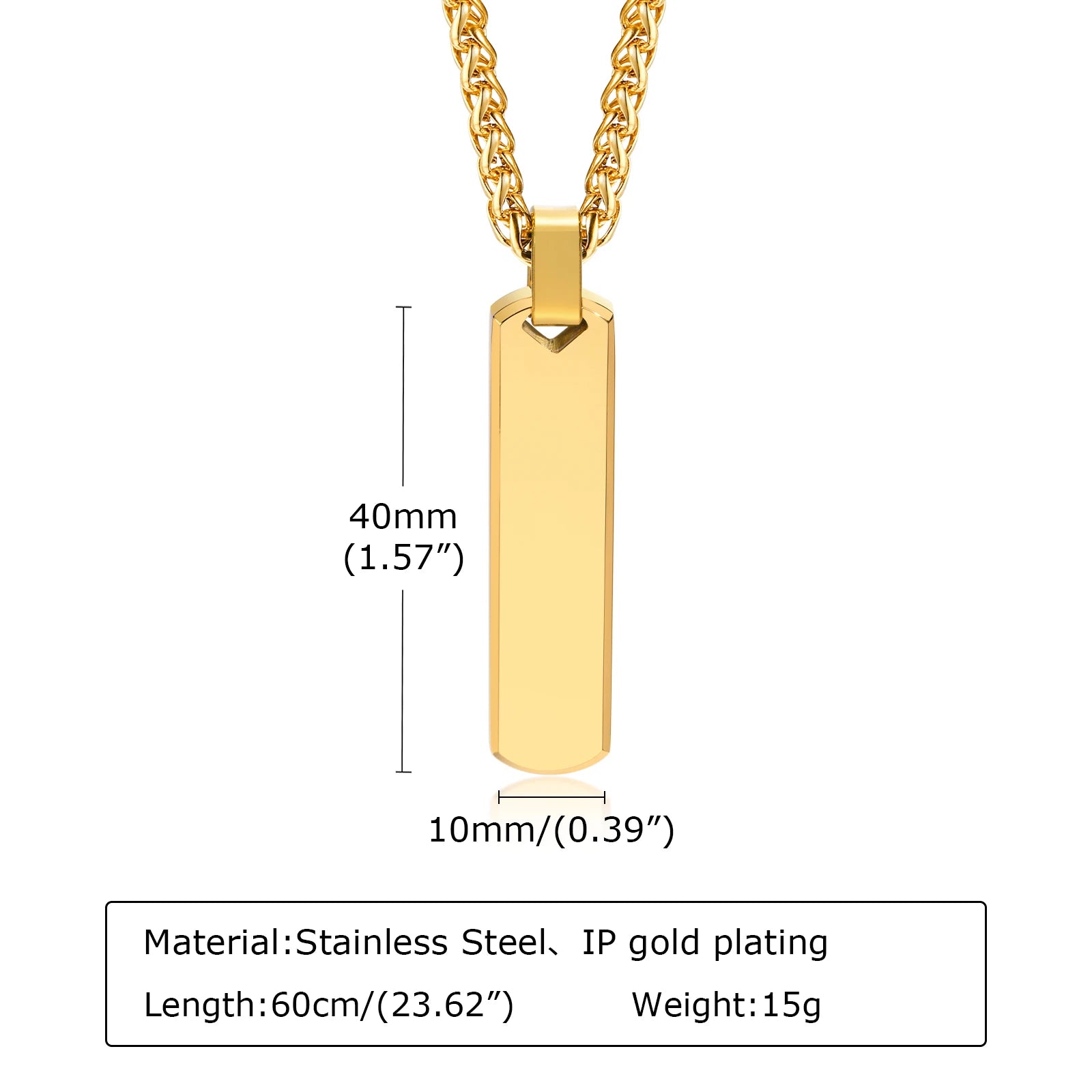 The Vertical Bar