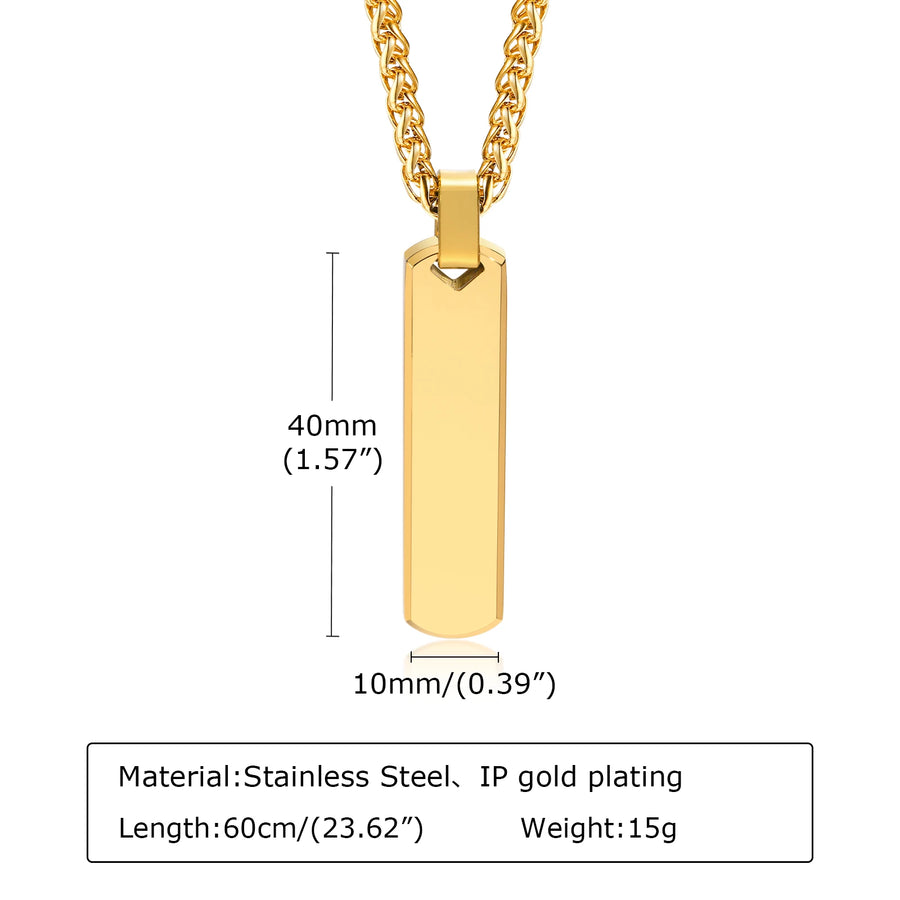 The Vertical Bar