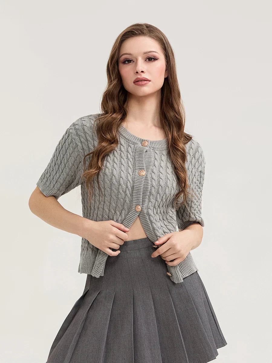 Novellisa Cardigan