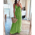 Elara Maxi Dress