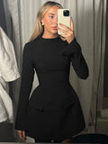 Talia Mini Dress