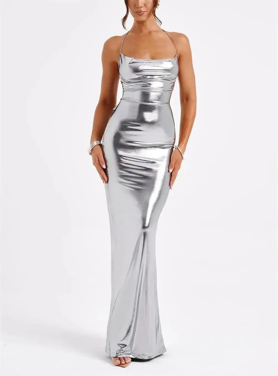 Aurelia Maxi Dress