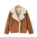 Irma Winter Coat