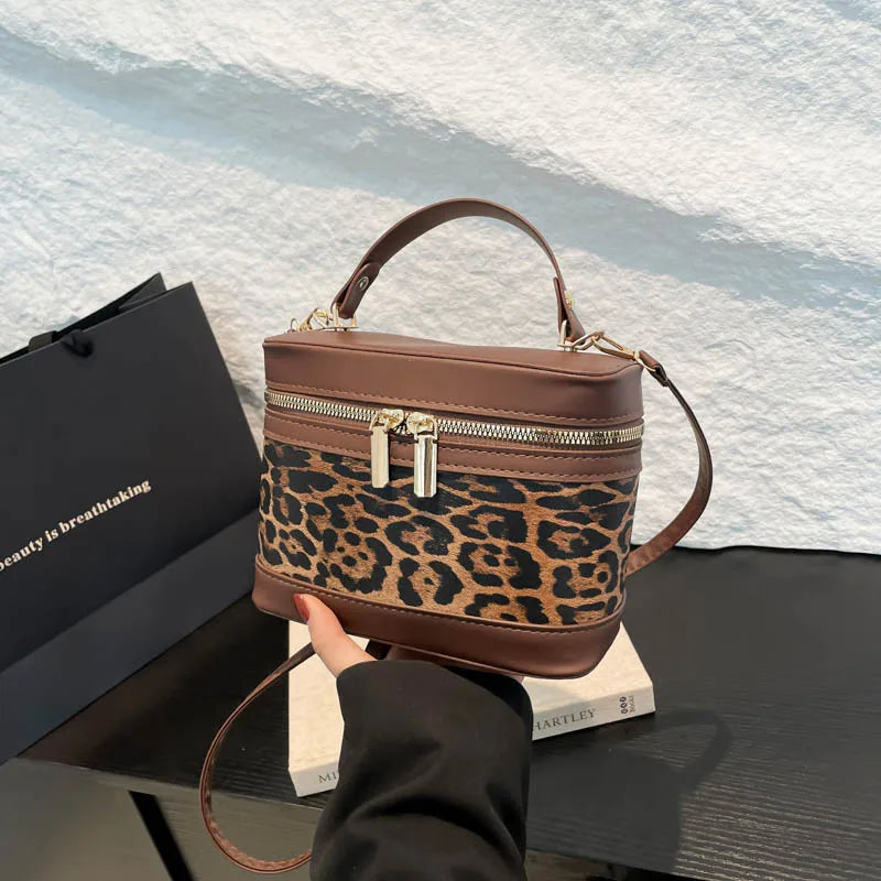 The Wilde Crossbody
