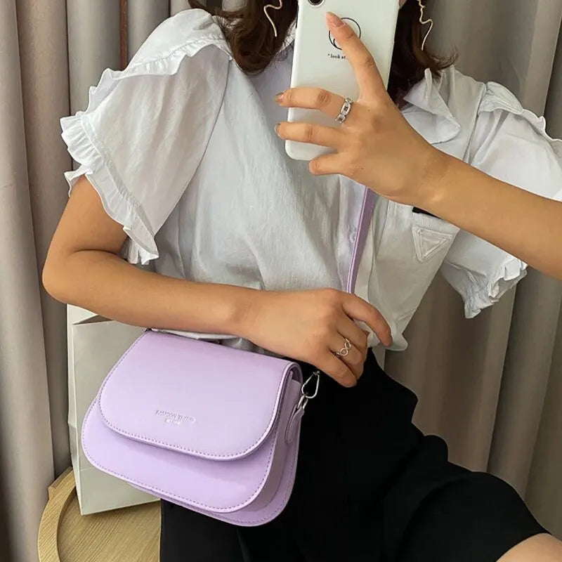 The Sloane Crossbody