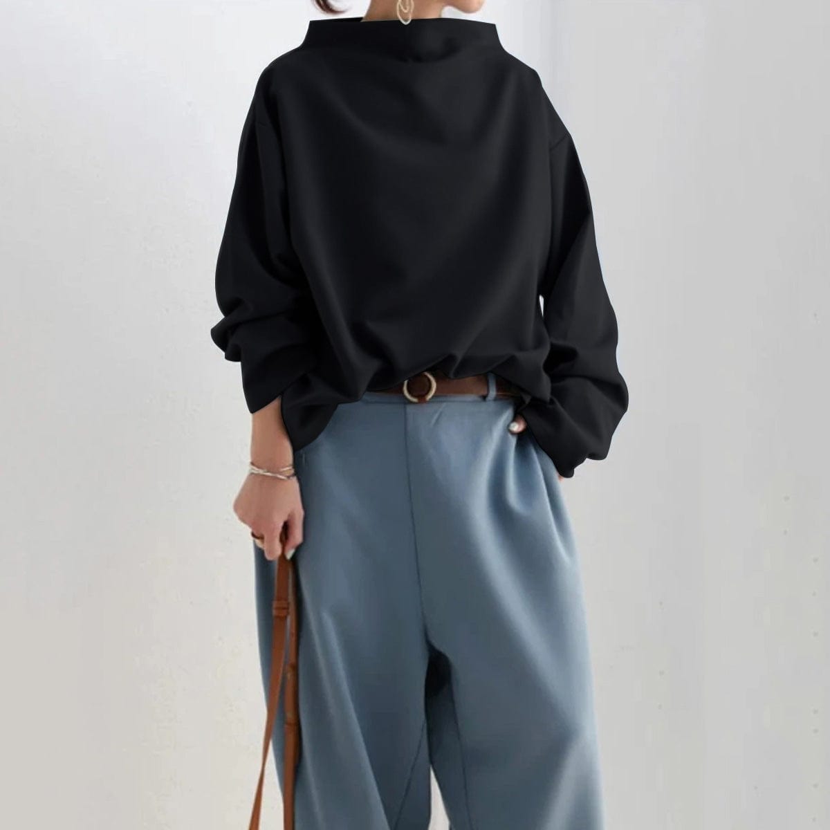 Lucenora Top