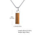 The Stone Tag