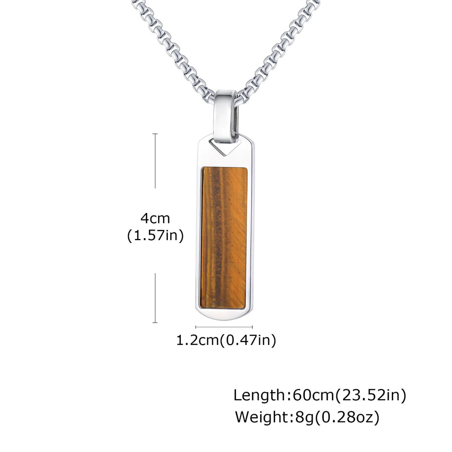 The Stone Tag