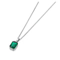 The Emerald Drop