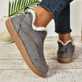 Eliza - Orthopedic Slippers