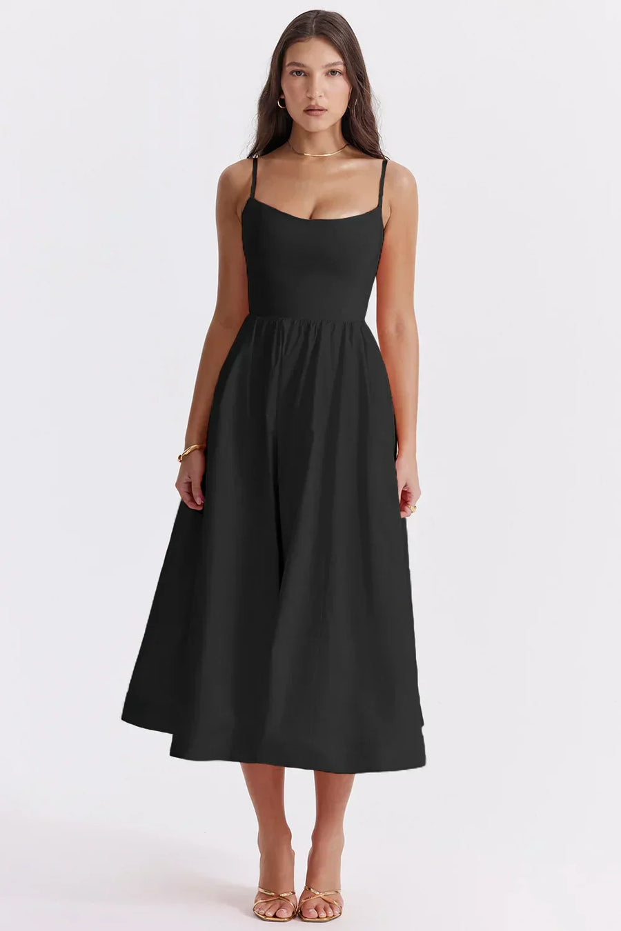 Pietrina Maxi Dress
