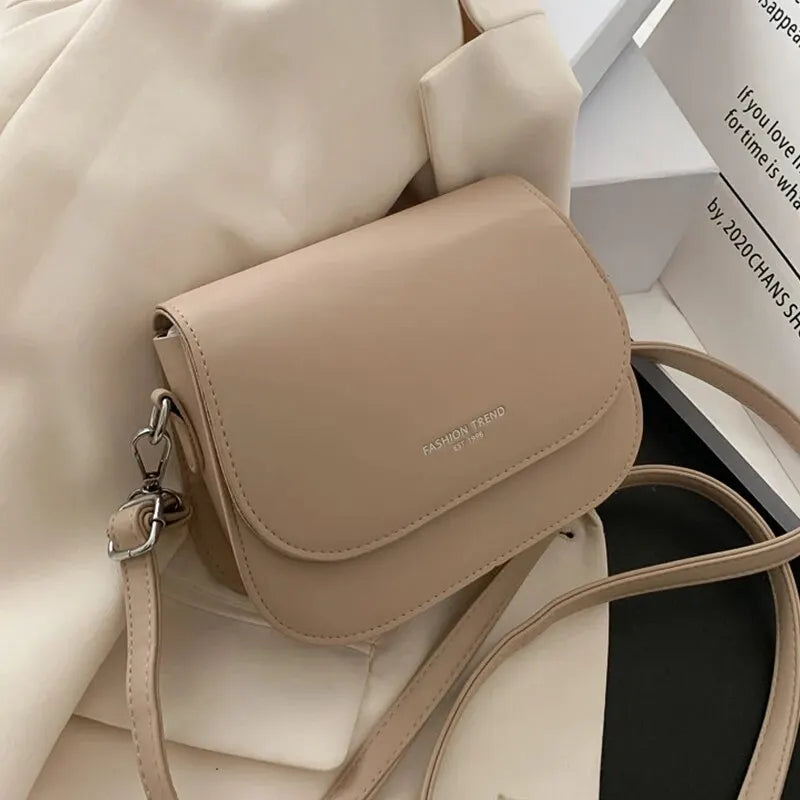 The Sloane Crossbody