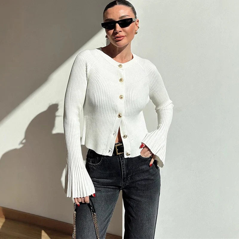 Orianelle Cardigan