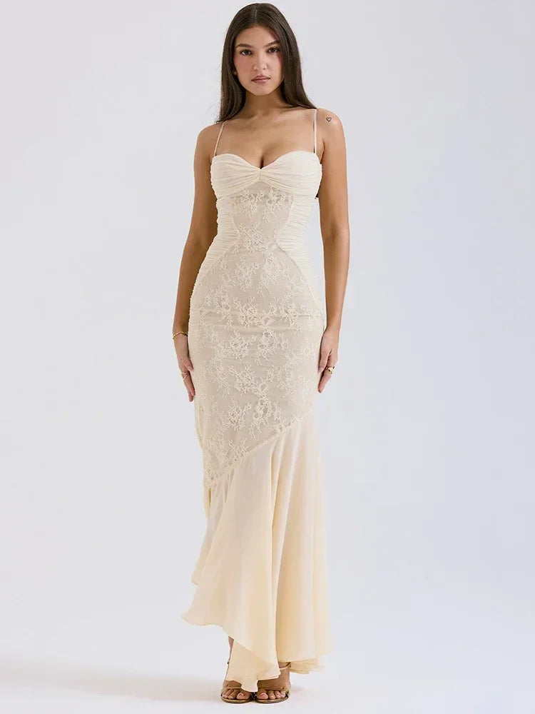 Grace Maxi Dress