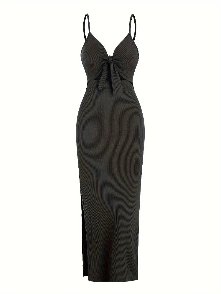 Maribel Maxi Dress