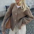 Rinelora Sweater