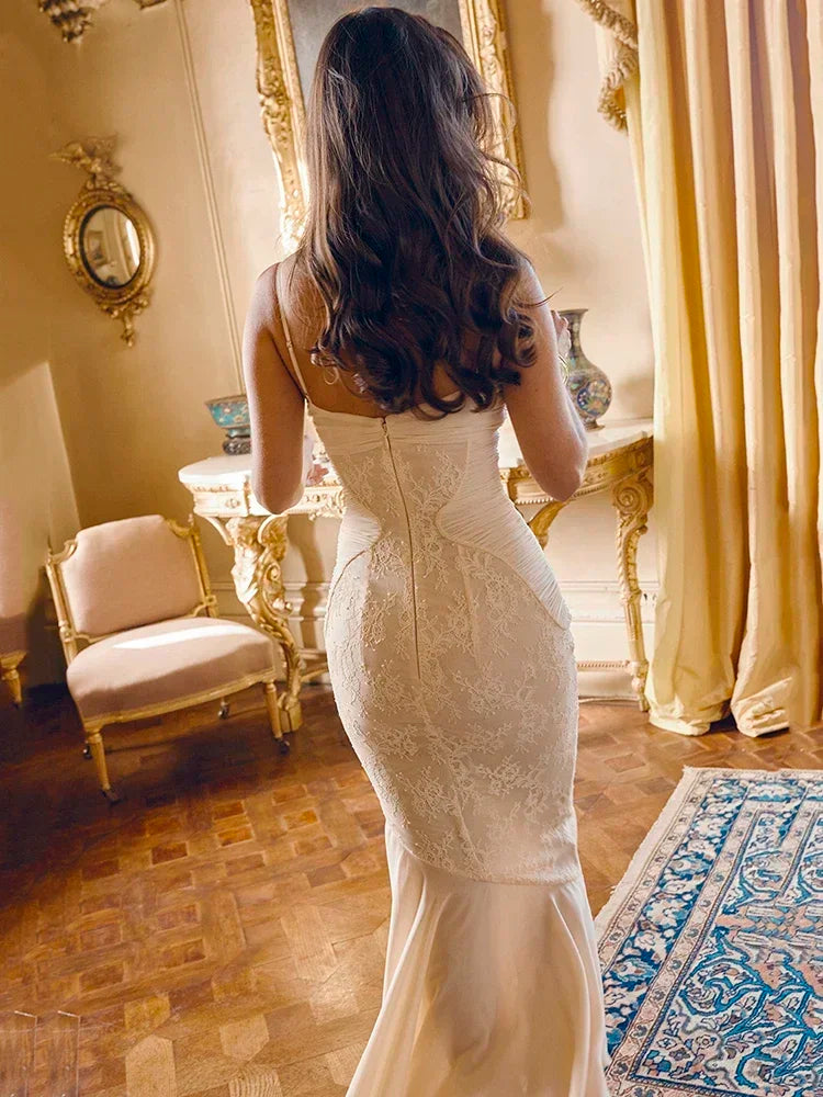 Grace Maxi Dress