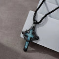 The Thorn Cross