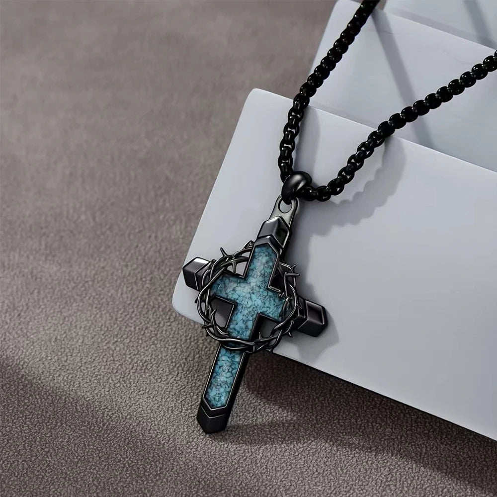 The Thorn Cross