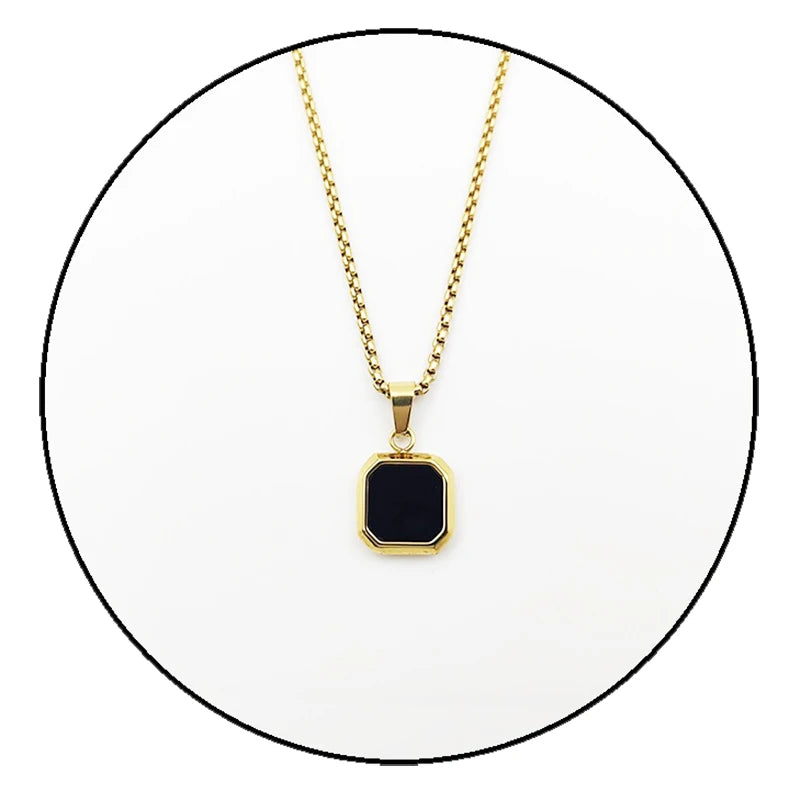 The Obsidian Square