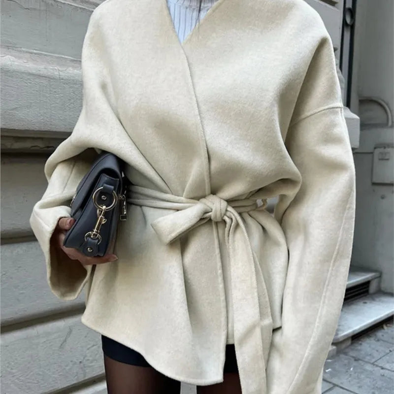 Isabrina Coat