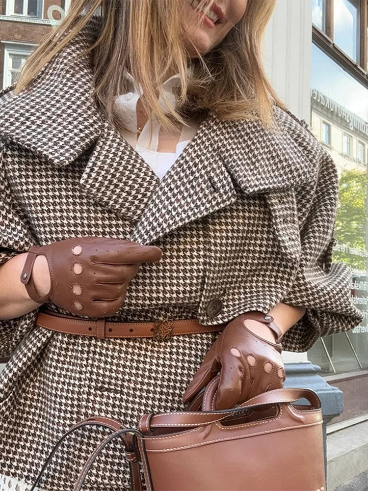 Ulenzetta Coat