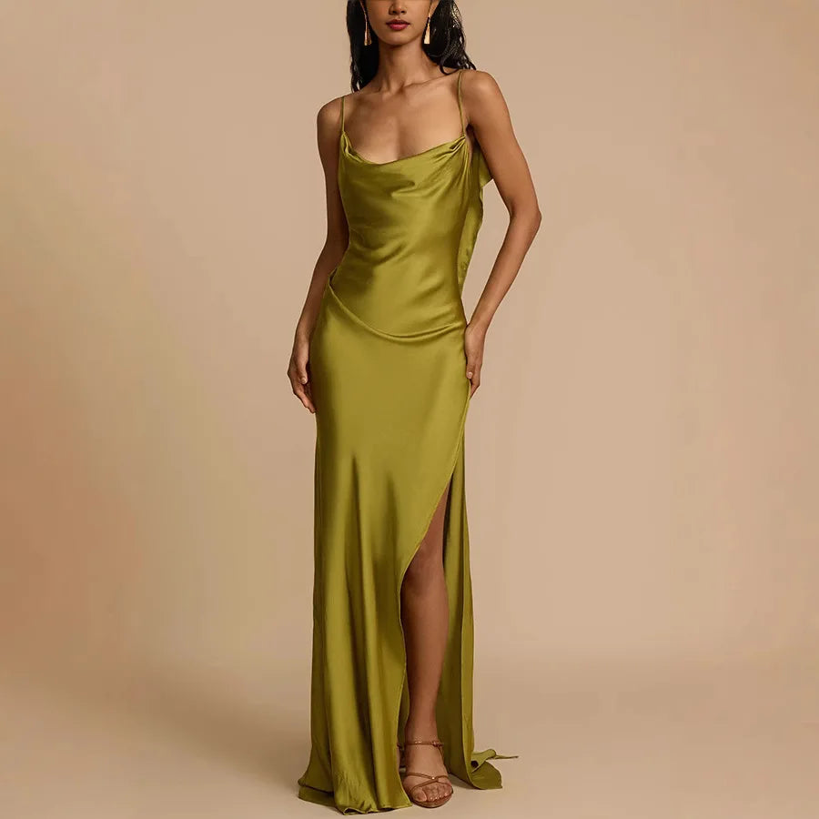 GISELLA Maxi Dress