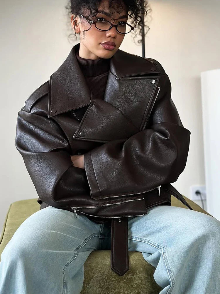 Camorella Jacket