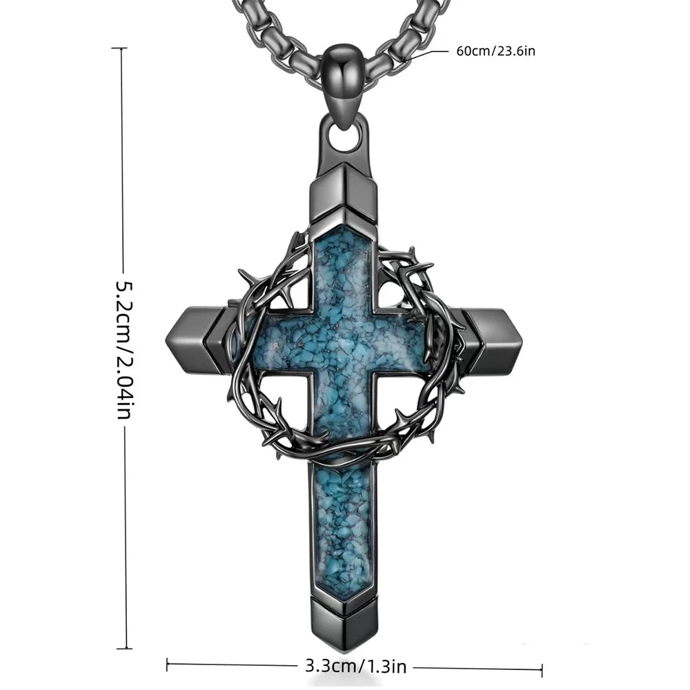 The Thorn Cross