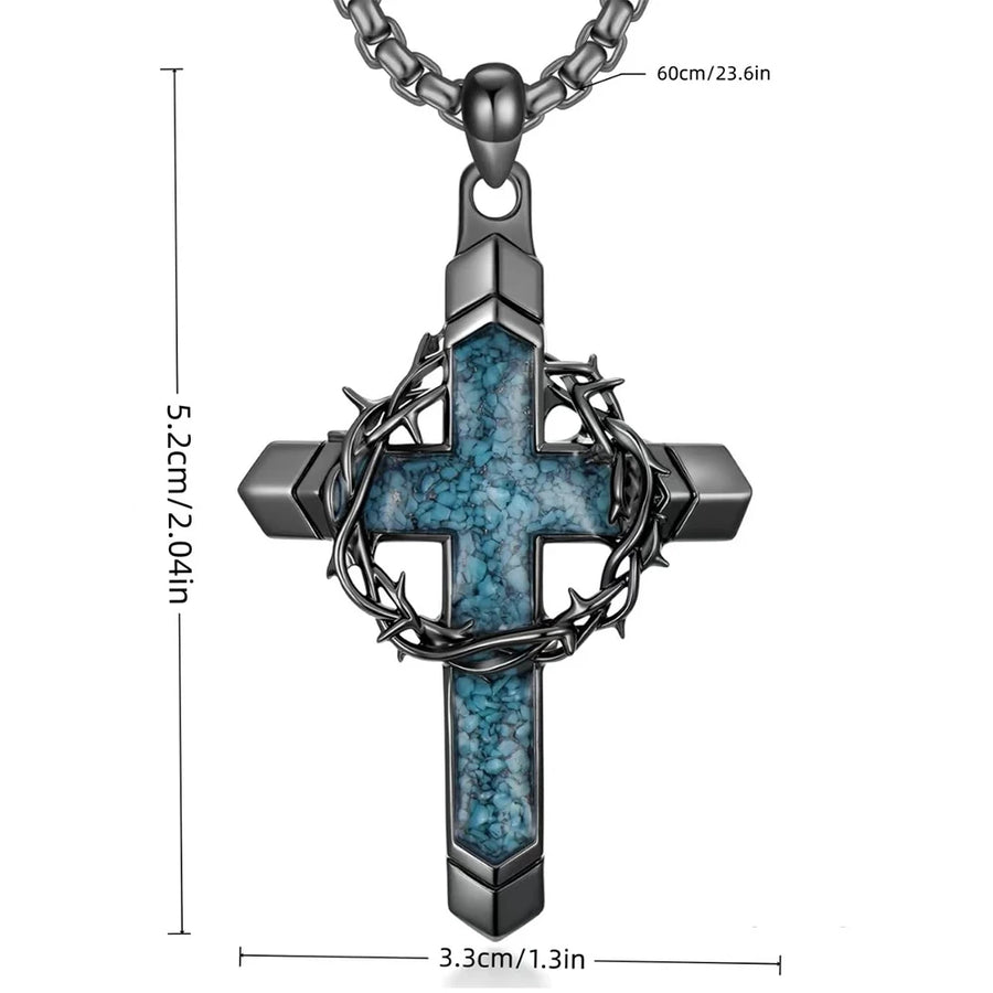The Thorn Cross