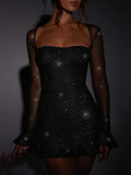 Narella Mini Dress