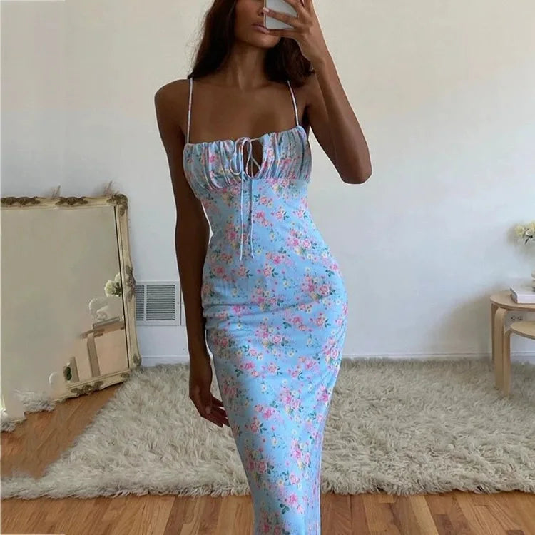 Viviana Maxi Dress