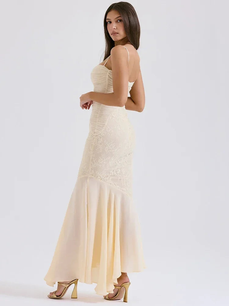 Grace Maxi Dress