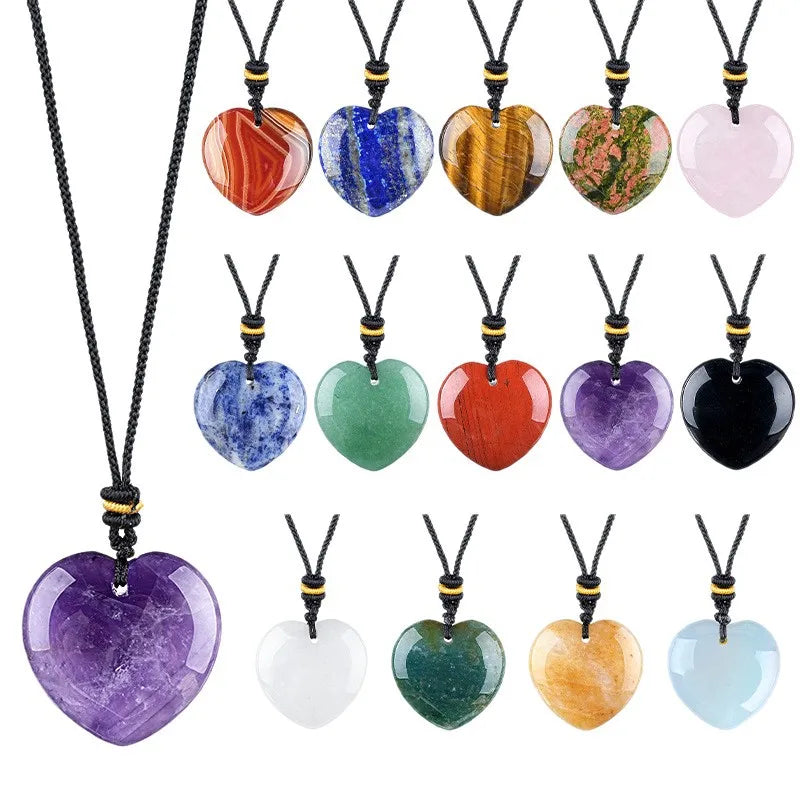 The Heart Stone