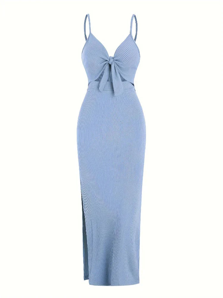 Maribel Maxi Dress