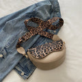 The Savannah Crossbody