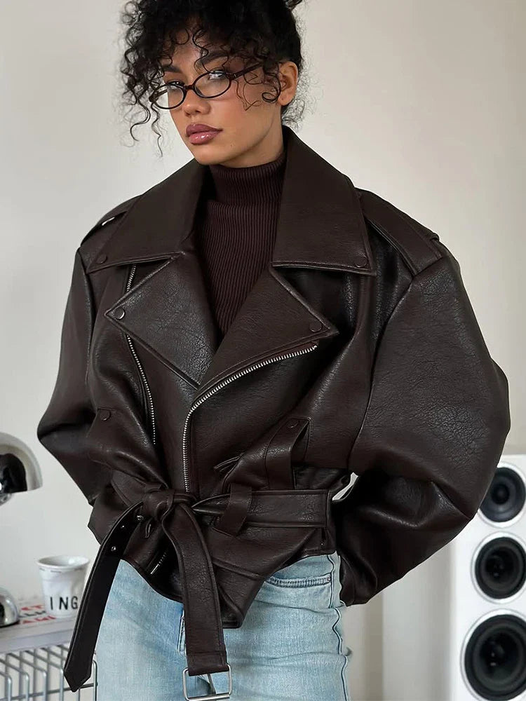 Camorella Jacket
