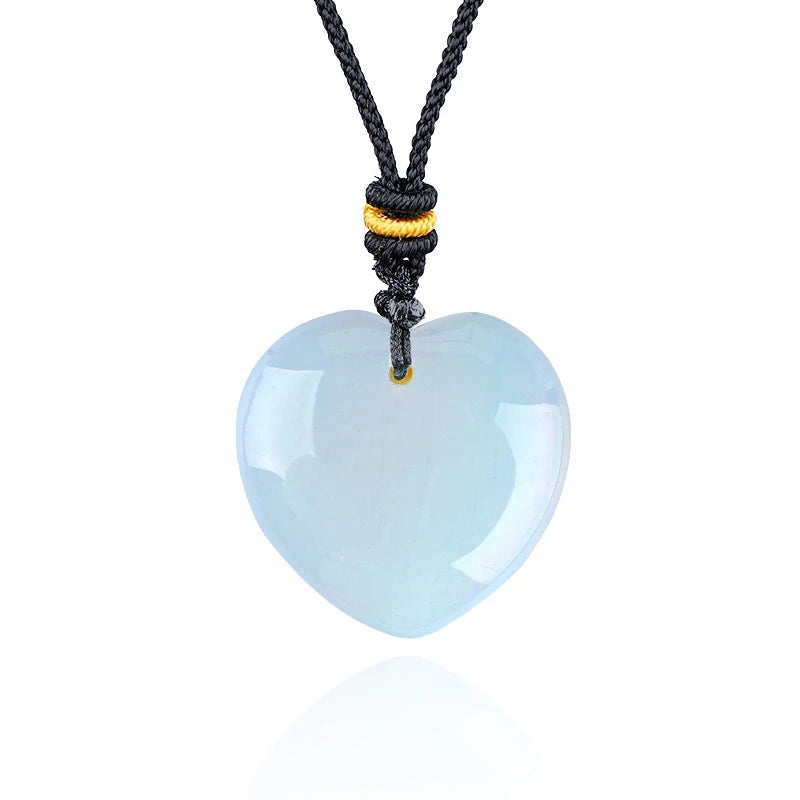 The Heart Stone