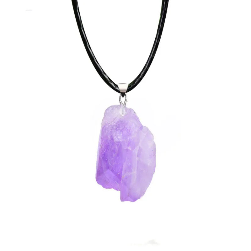 The Amethyst