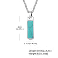 The Stone Tag